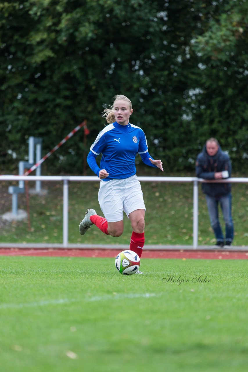 Bild 279 - B-Juniorinnen TSV Schoenberg - Holstein Kiel : Ergebnis: 0:23